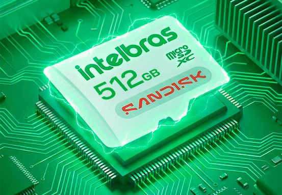 Tecnologia Sandisk