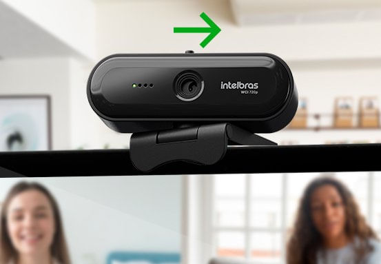 Mais controle e privacidade