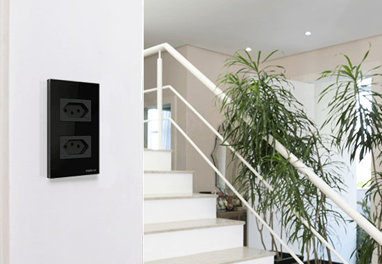 Design elegante e resistente