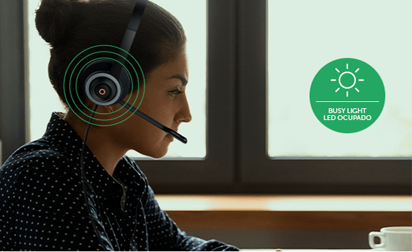 Menos interrupções e mais produtividade