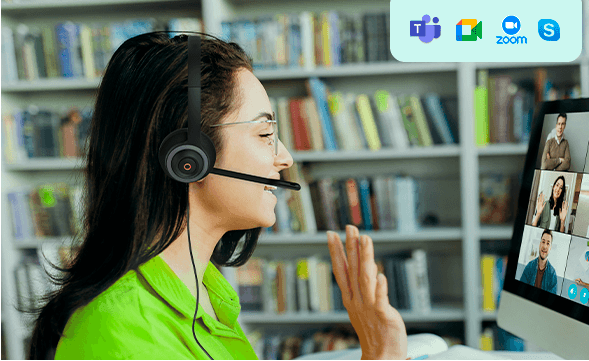 Compatibilidade garantida