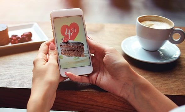 Wi-Fi Marketing a favor do seu negócio