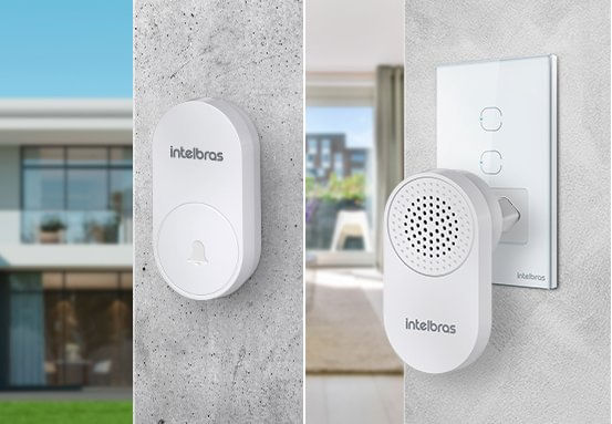 Instalação Plug & Play