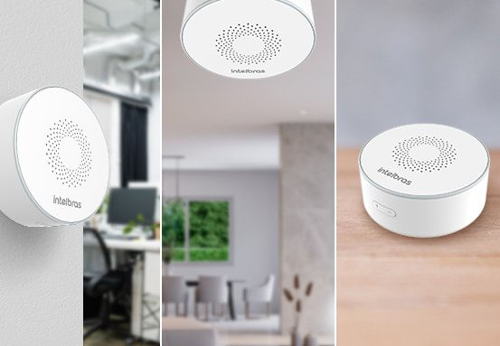 Instalação simplificada