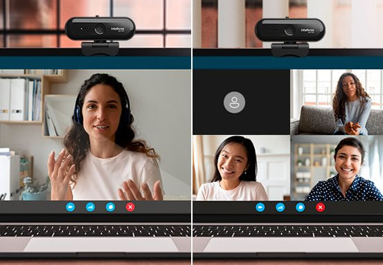 Led indicador de status