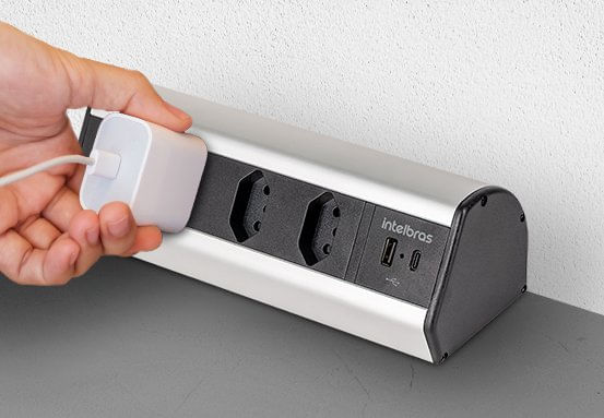 Maior durabilidade e resistência