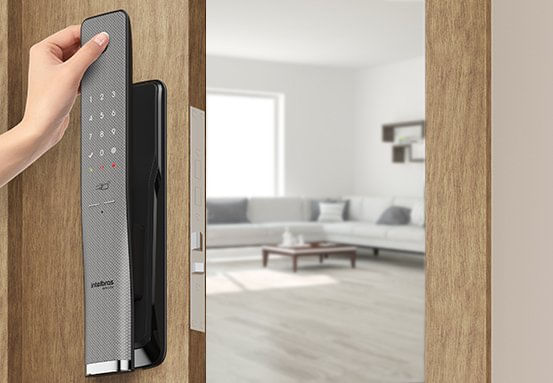 Tecnologia Push & Pull