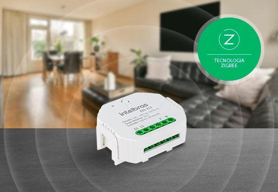 Tecnologia Zigbee
