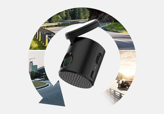 Tecnologia de gravação em loop