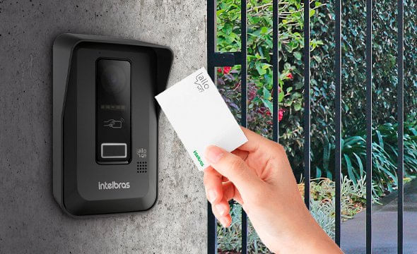 Instalação simplificada e resistente