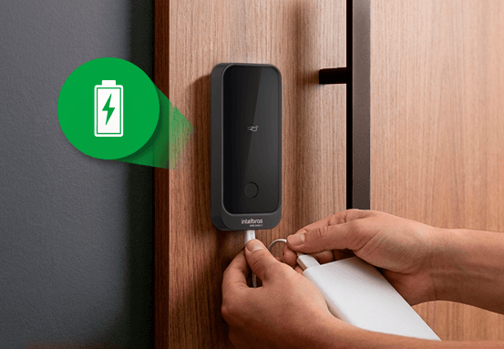 Autonomia que garante acesso