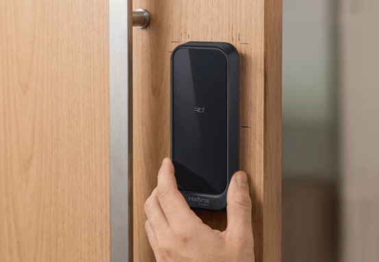 Compatível e fácil de instalar