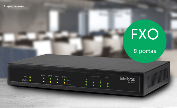 Conversão de sinal analógico