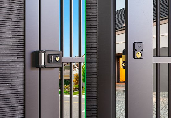 Durabilidade, resistência e versatilidade