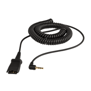 Cordão para Headset Intelbras QDP 15