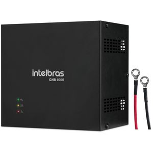 Nobreak para portão Intelbras GNB 1000VA-120V