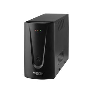 Nobreak Interativo Long Backup Bivolt Intelbras XNB 1440Va Bi+