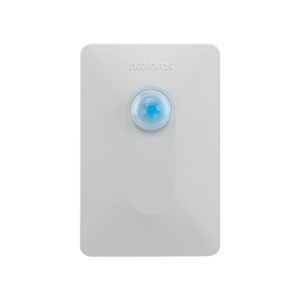 Interruptor Sensor de Presença para Iluminação Intelbras ESPI 180 E