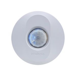 Interruptor Sensor de Presença para Iluminação Intelbras ESPI 360