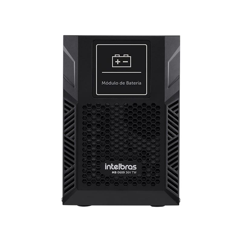 Módulo de Baterias Intelbras MB 0609 36V-TW - Intelbras