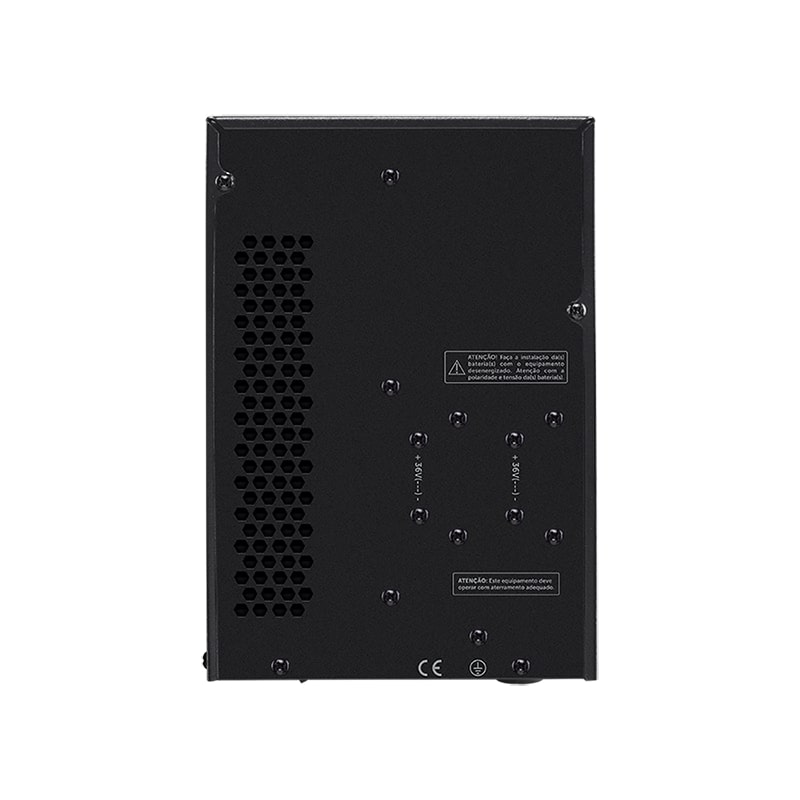 Módulo de Baterias Intelbras MB 0609 36V-TW - Intelbras