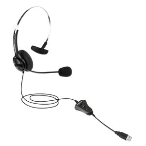 Headset Intelbras CHS 40 USB