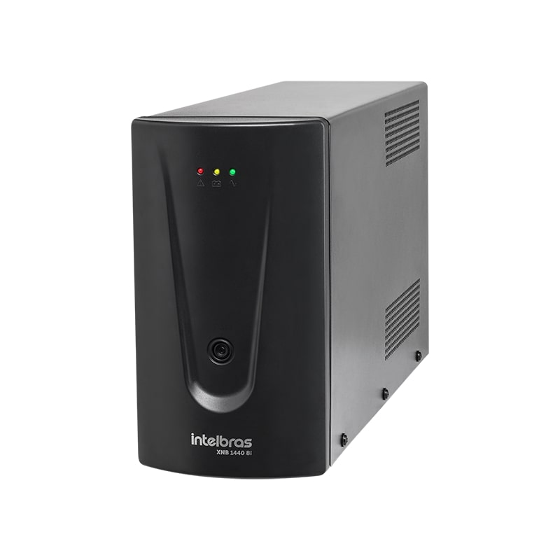 Nobreak Interativo Bivolt Intelbras XNB 1440Va Bi - Intelbras