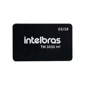 Etiqueta de Acionamento RFID P/ Celular 13.56MHz Intelbras TH3030MF