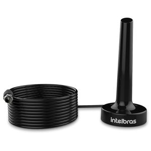 Antena de TV Interna Intelbras HDTV AI 2031