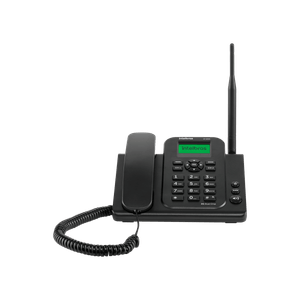 Telefone Celular Fixo 2G Intelbras CF 4202N