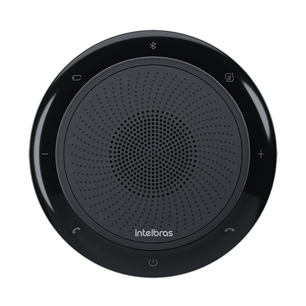 Audioconferência Intelbras CAP 200 BT