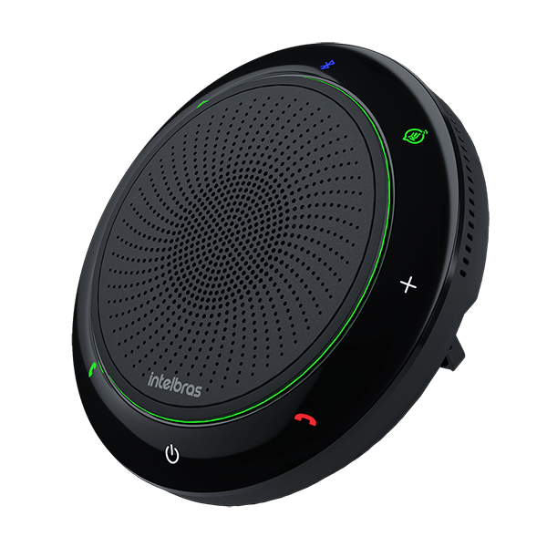 Audioconferência Intelbras CAP 200 BT