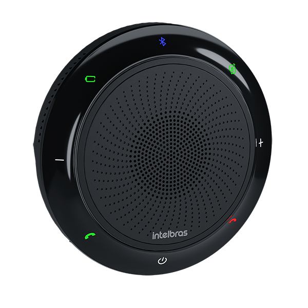 Audioconferência Intelbras CAP 200 BT