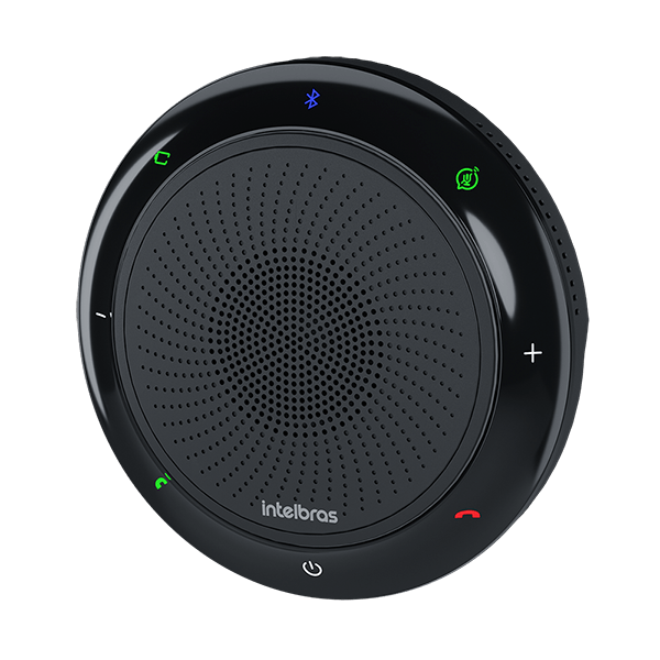 Audioconferência Intelbras CAP 200 BT