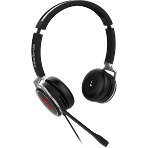 Headset Intelbras WHS 80 USB