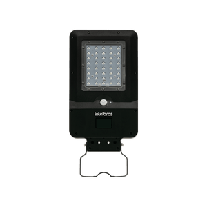 Luminária Solar Integrada Intelbras LSI 1600