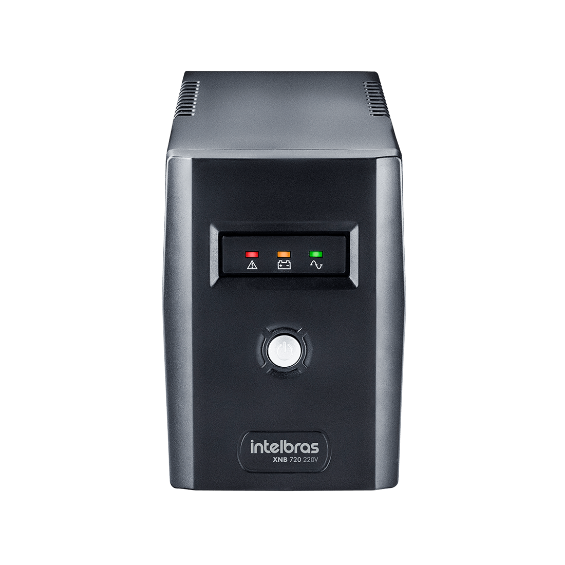 Nobreak Interativo Monovolt Intelbras XNB 720Va 220V - Intelbras