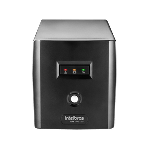 Nobreak Interativo Monovolt Intelbras XNB 1440Va 120V