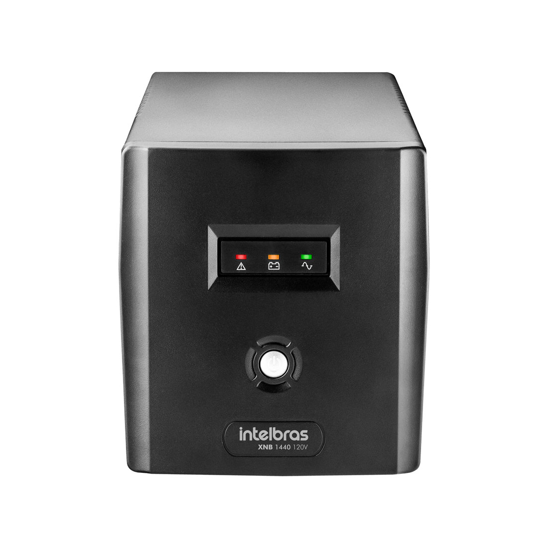 Nobreak Interativo Monovolt Intelbras XNB 1440Va 120V - Intelbras