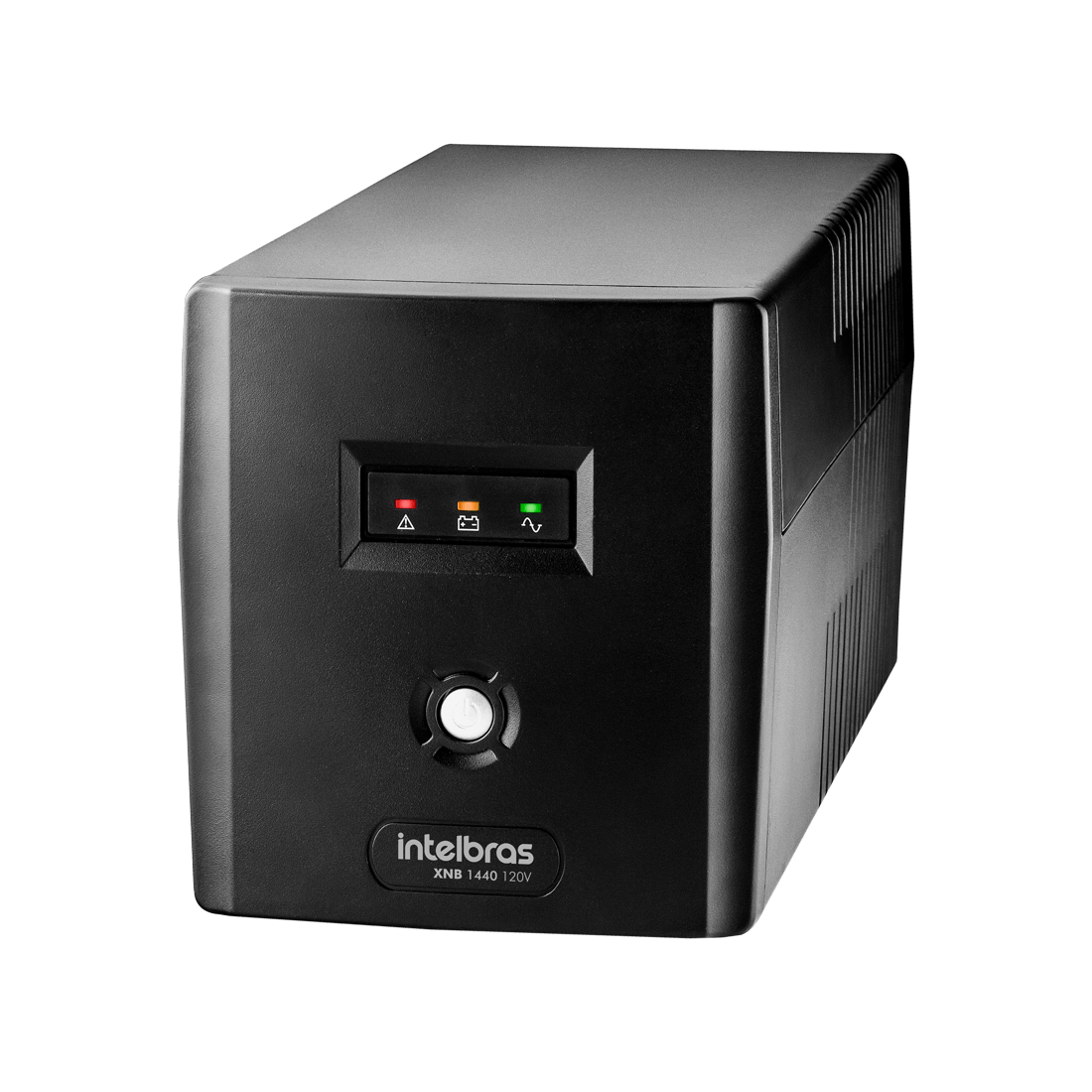 Nobreak Interativo Monovolt Intelbras XNB 1440Va 120V - Intelbras