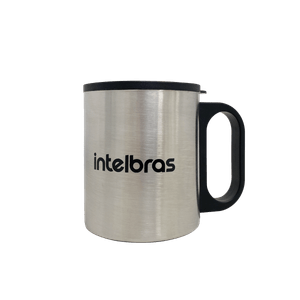 Caneca Térmica Intelbras