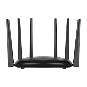 Roteador Wi-Fi 5 com Ampla Área de Cobertura W5-2100G Preto Intelbras