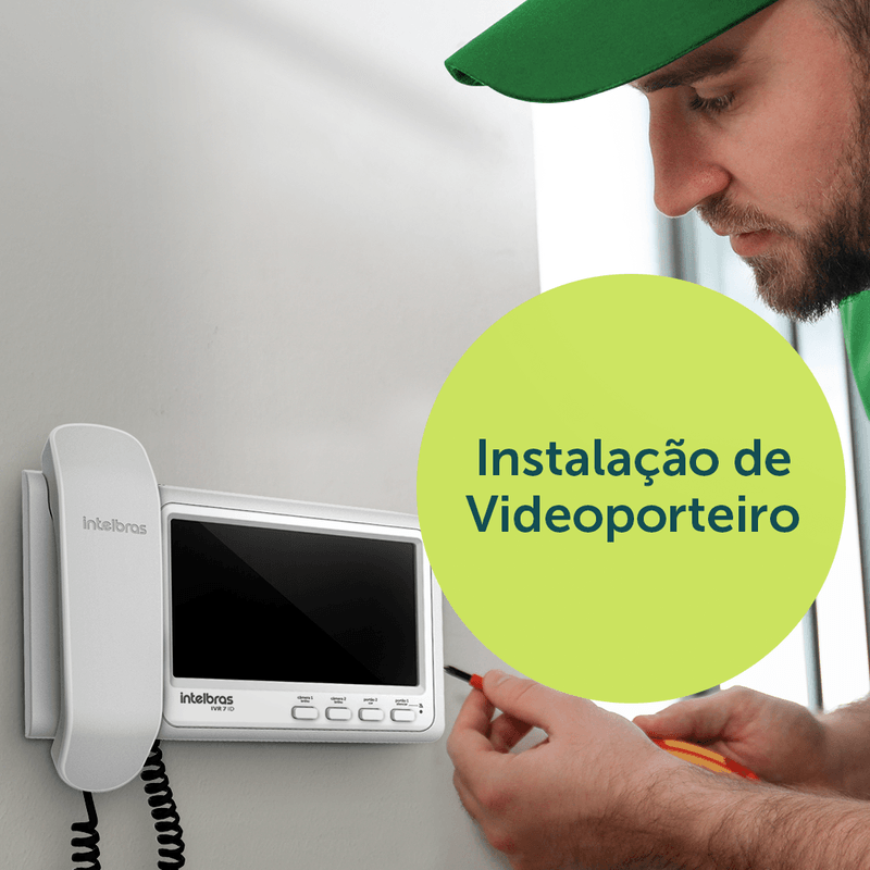 VIdeoporteiro