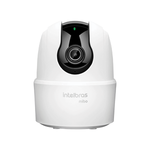 Câmera Inteligente Full HD iME 360 C Branca Intelbras