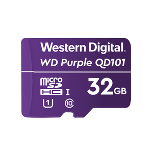 Cartão de Memória MicroSD 32GB com 3 anos de Garantia Intelbras