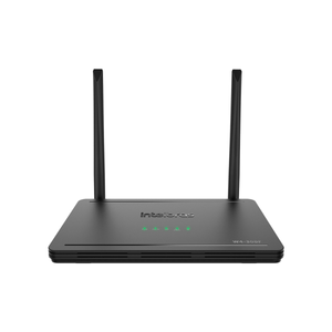 Roteador Wi-Force W4-300F Preto Intelbras