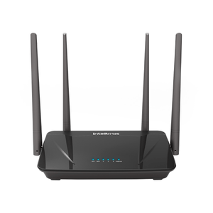 Roteador ACtion RF 1200 Wi-Fi 5 Intelbras