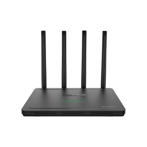 Roteador Wireless Wi-Force Intelbras W5-1200F Preto