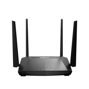 Roteador ACtion RG 1200 Wi-Fi 5 Intelbras