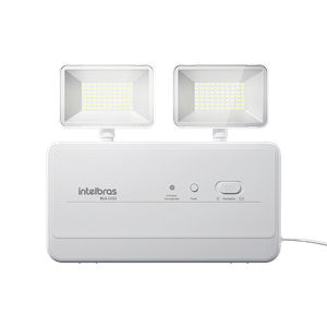 Bloco de Iluminação Autonômo BLA 2202 Intelbras